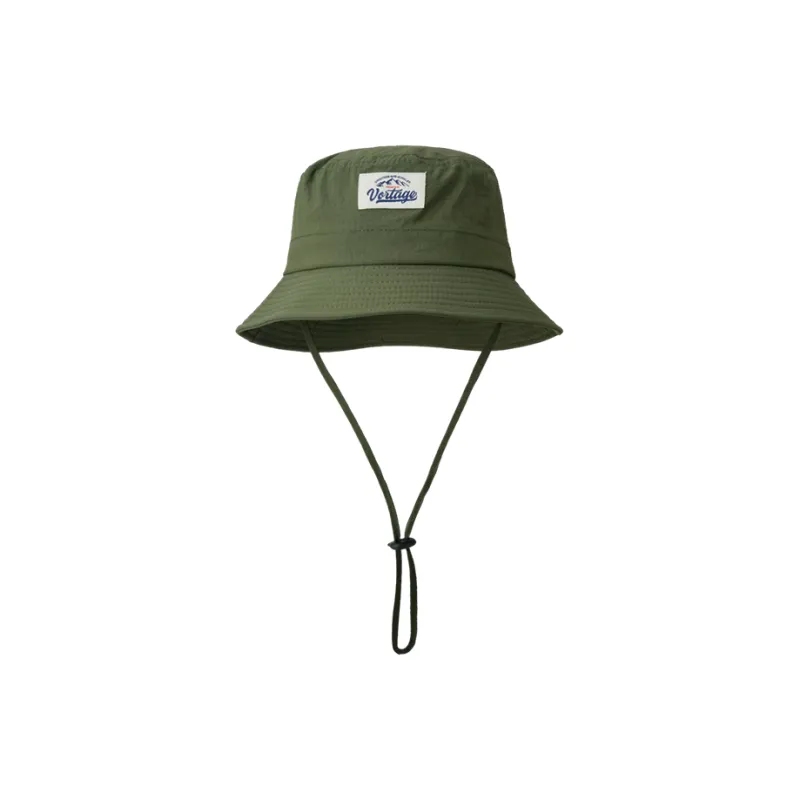 ACUC Bucket Hats Unisex-0