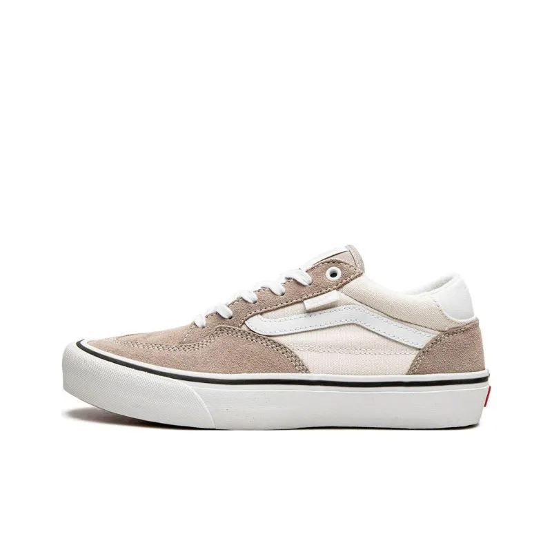 Vans Rowan 'Cobblestone'-0