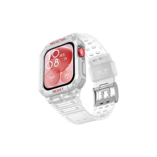 FZRT Huawei Compatibility Watch Band Silicone Material