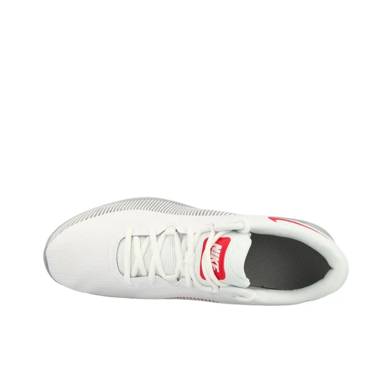 Nike Air Max Advantage 2 'White Red Orbit'-3
