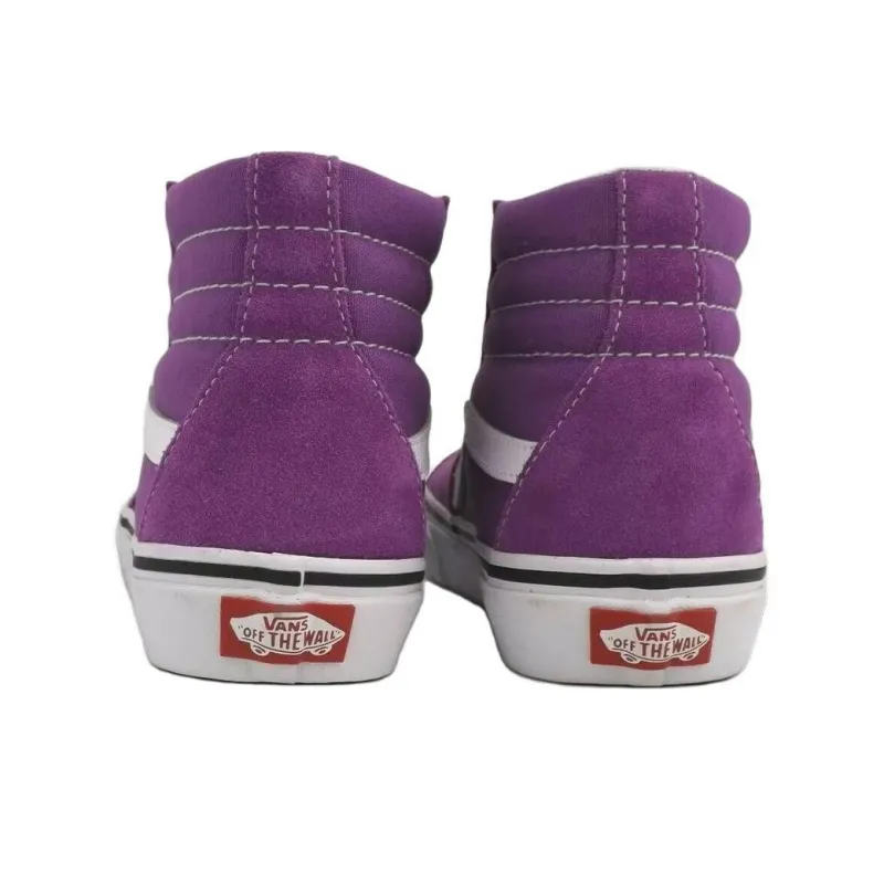 Vans Sk8 Hi Slim Winsome Orchid-4