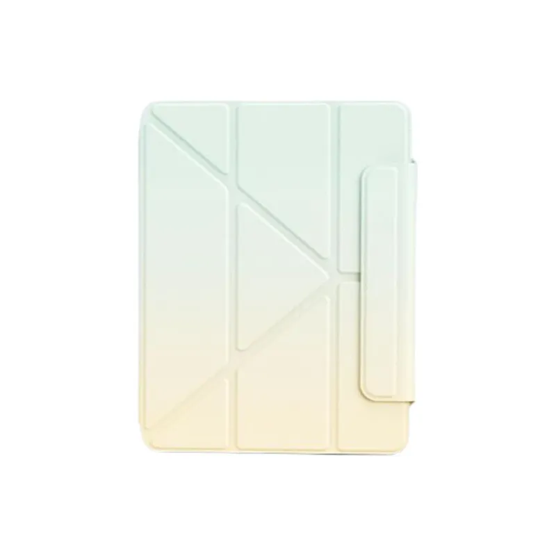 Flashing Demons Tablet Protective Cases-1
