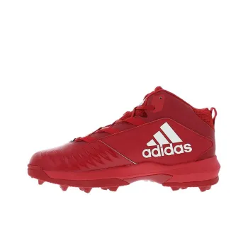 Adidas Nasty Torsion 2E 20 'Red White'