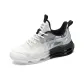 White/Black