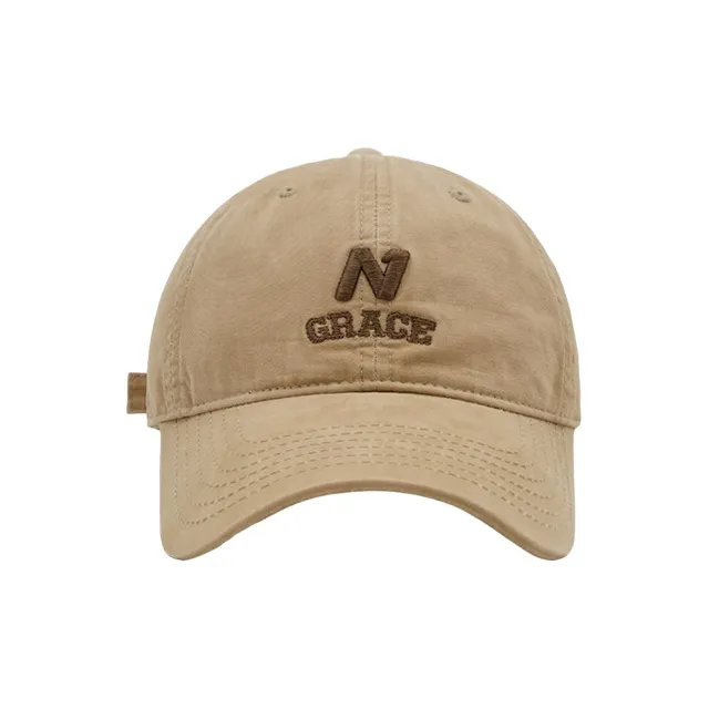 ACUC Cotton Baseball Caps Unisex-4