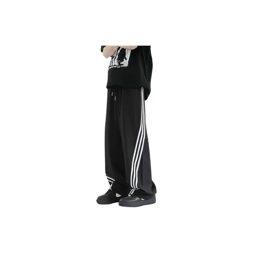 FONDLOOK Casual Pants Unisex