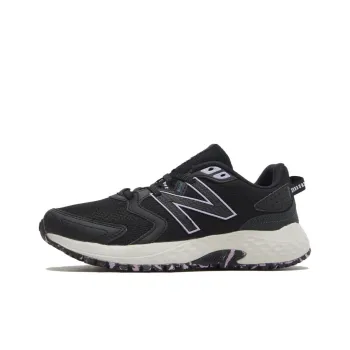 New Balance 410 V7 Hiking Shoes 'Black' Women's