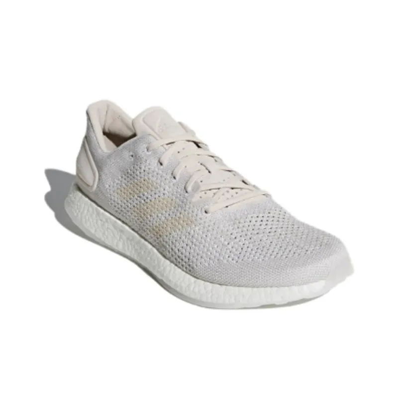 Adidas Pure Boost Dpr Ltd 'Grey White'-2