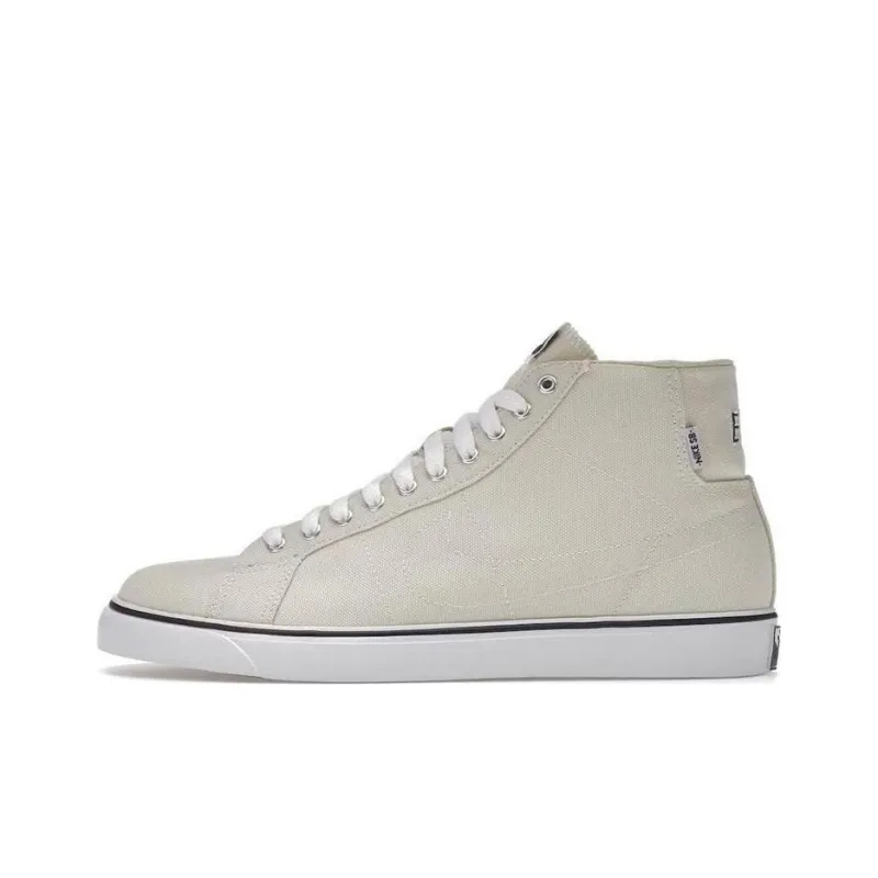 Nike Sb Blazer Premium Se Huf Natural-0
