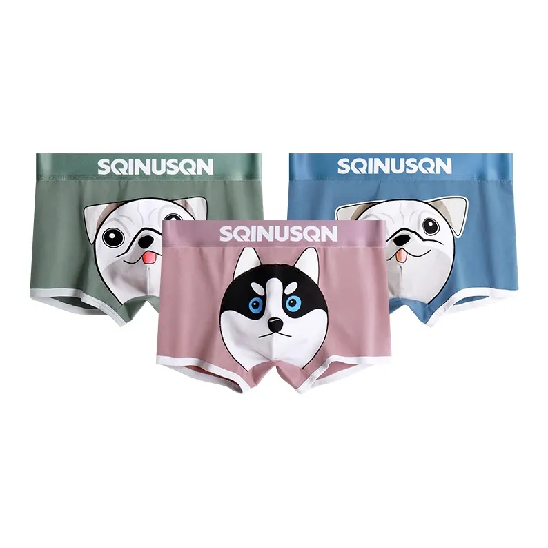 Sicily Men Underpants-3