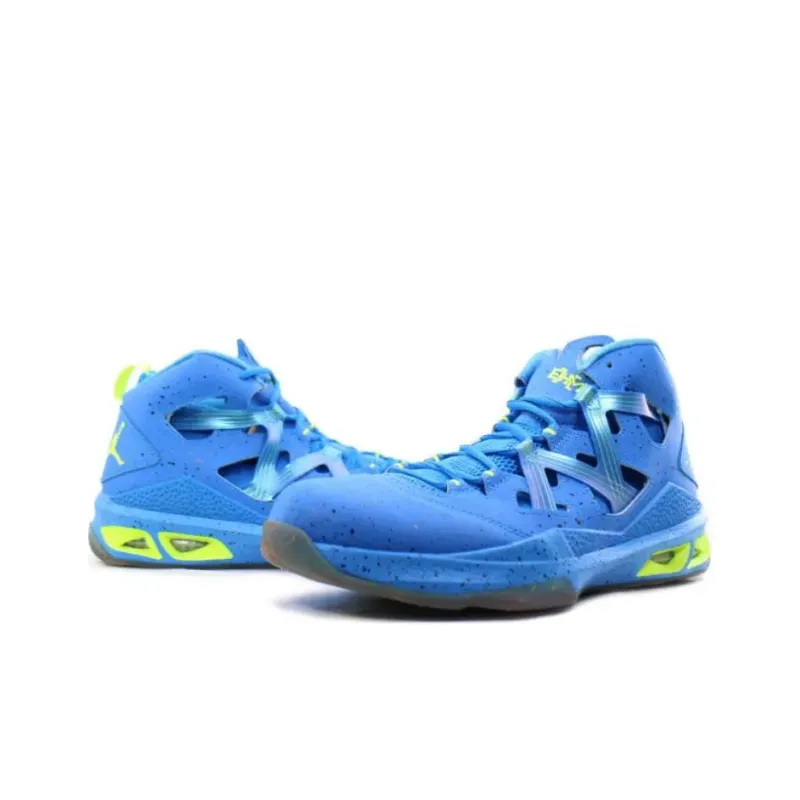 JORDAN Melo M9 Black History Month 2013-2