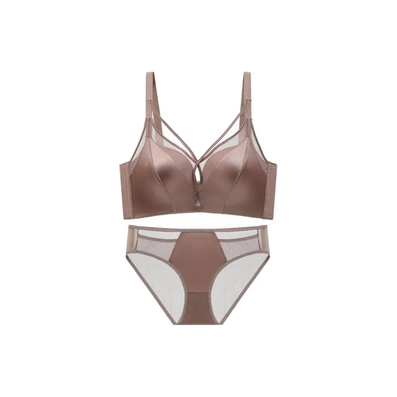 MADALLO Women's Underwear Sets-0