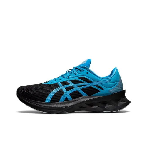 Asics Novablast Sps 'Blue Black'
