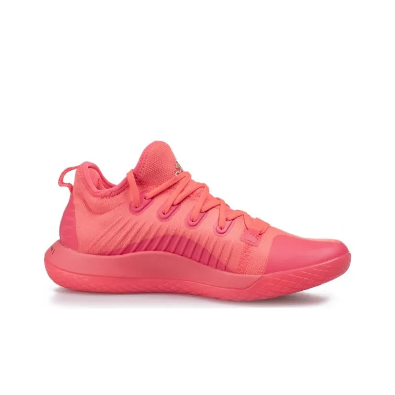 Adidas Stabil Next Gen Pink/Black Women's-1