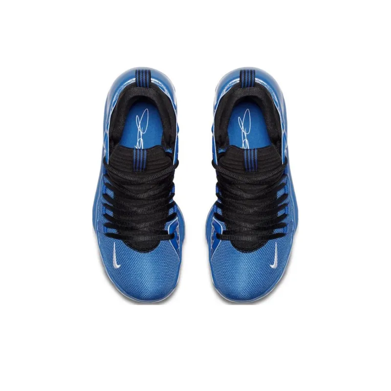 Nike Kd 10 Royal Foamposite GS-3