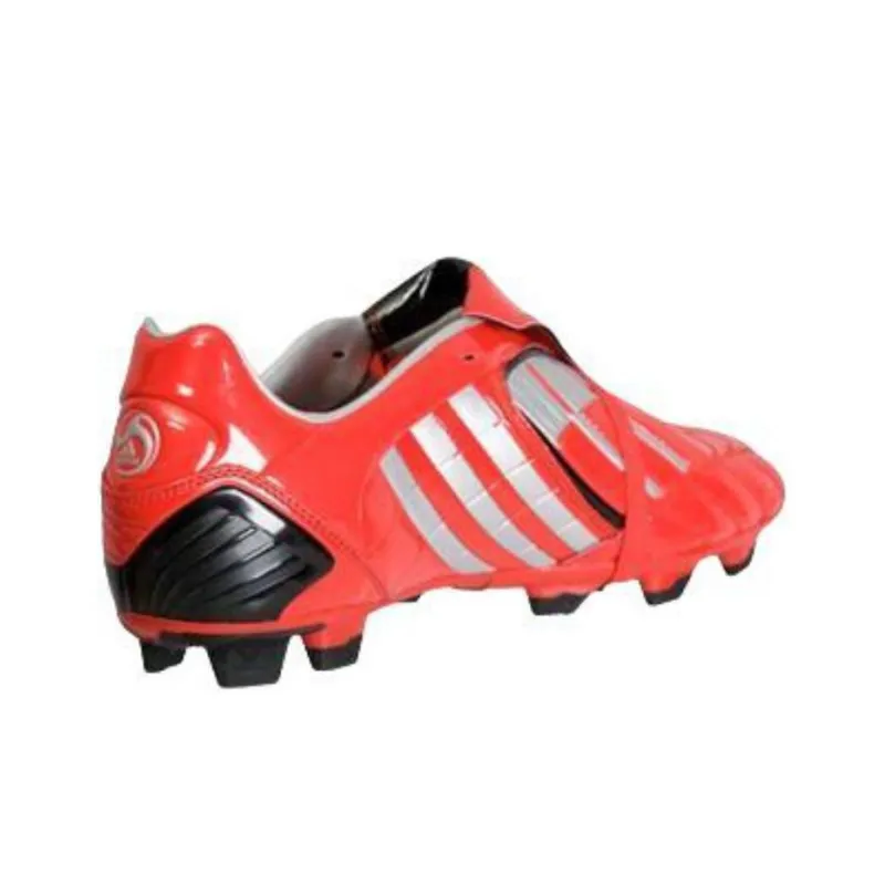 adidas Predator Powerswerve XTRX SG 'Poppy Red'-3