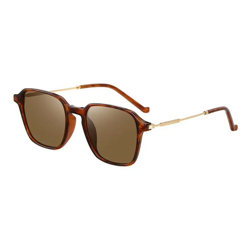 MITHAOL KUSC Square Sunglasses Unisex-2