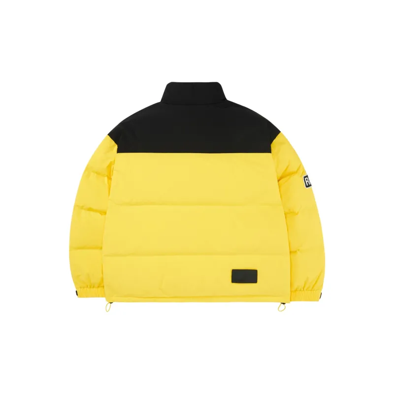 RASS New Vision Series Down Jacket Unisex-1