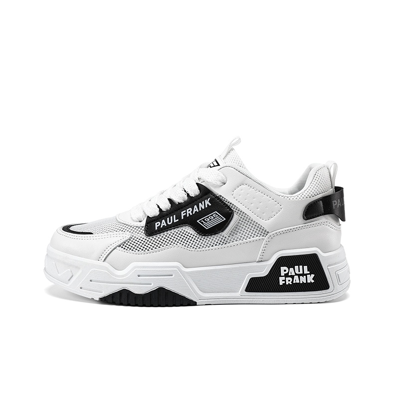 PAUL FRANK Skateboard Shoes Sneakers on Sale & Authentic