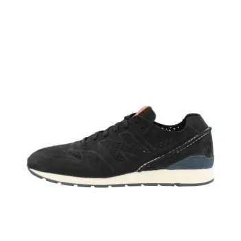 New Balance 996 Series Black/Blue/White