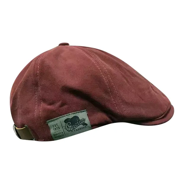Mulinsen Polyamide Berets Unisex-3
