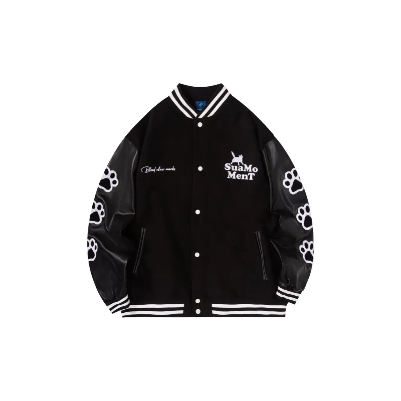 Suamoment Baseball Jerseys Unisex-1