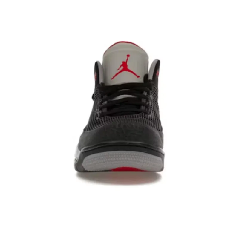 Jordan Flight Club 80s Black Gym Red Anthracite-2