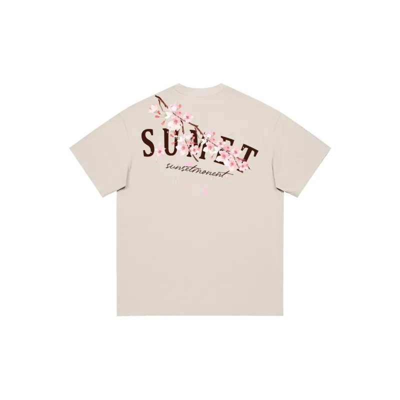 SUNSETMONENT T Shirts Unisex-9