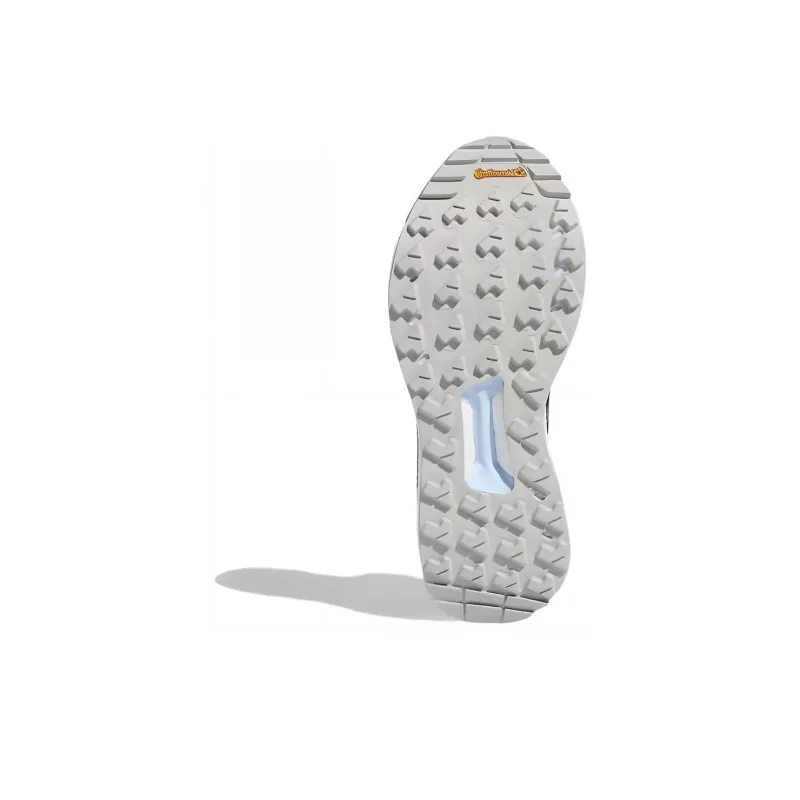 Adidas Terrex Free Hiker Gore Tex Carbon Grey Women's-5