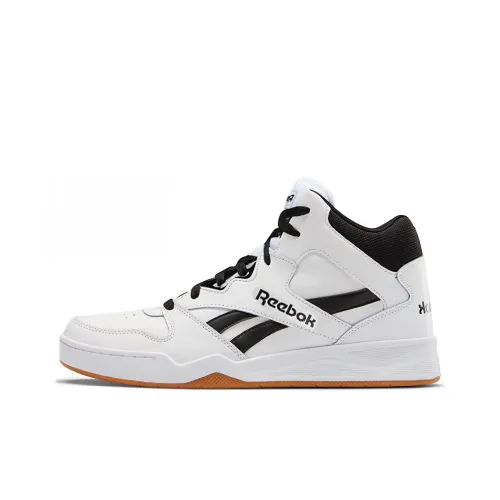 BB4500 Royal Reebok High 2 'White Black'