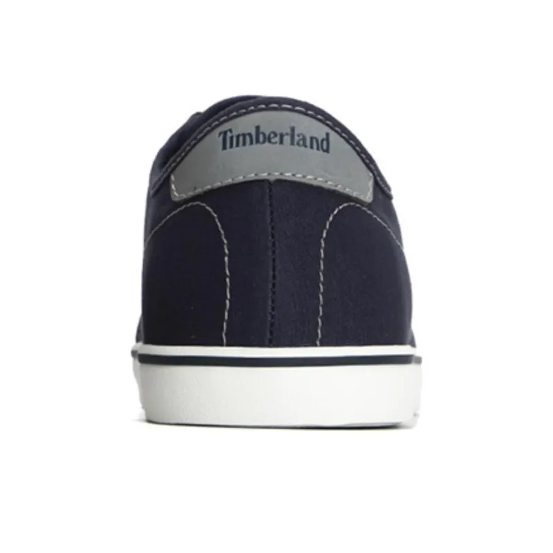 Timberland Skape Park Oxford Medium 'Navy Canvas'-3