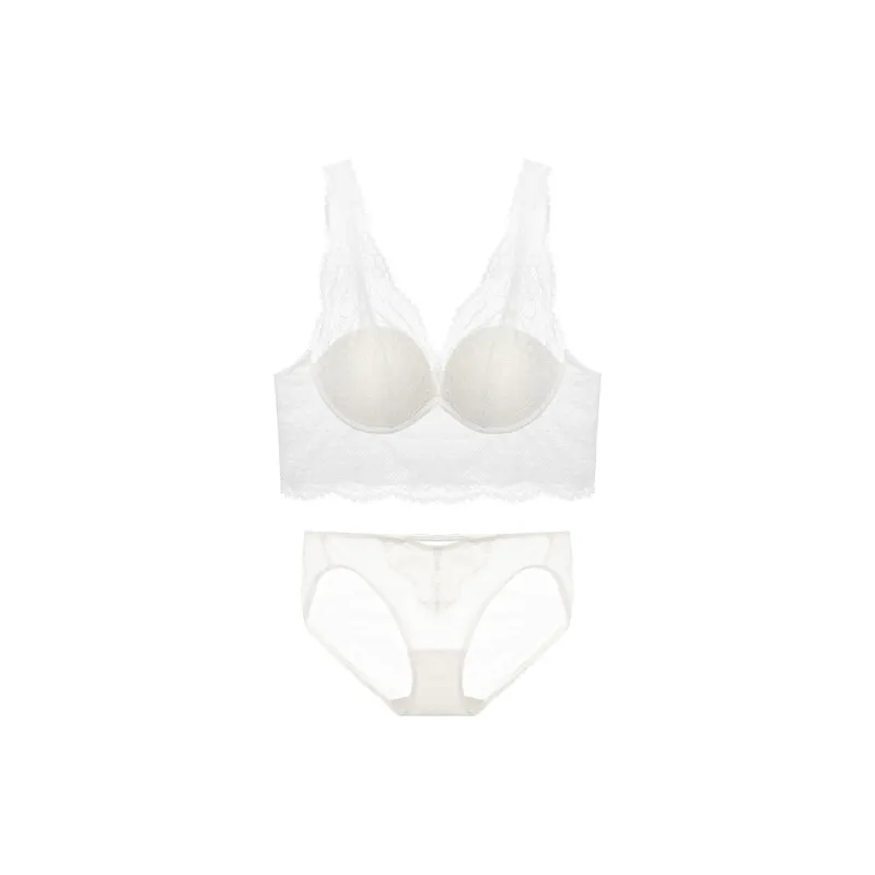Ubras Women's Underwear Sets-0