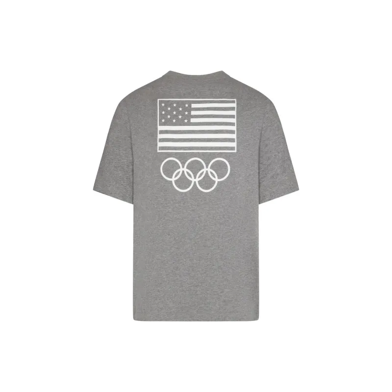 Skims Olympic Capsule Jersey T Shirt-1