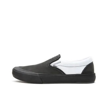 Slip On Dakota Roche X Bmx Vans 'Black White'