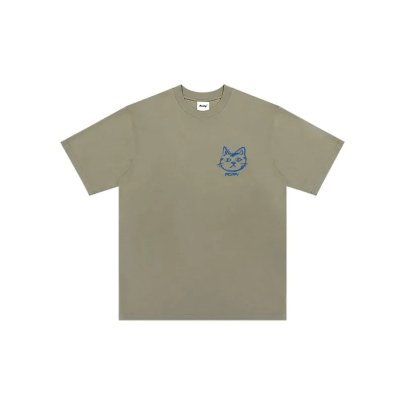 PCMY T Shirts Unisex-13