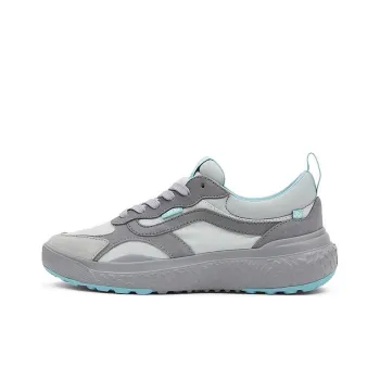 Vans UltraRange NEO VR3 Durable Breathable Low-Top Casual Shoes Women's Gray Blue