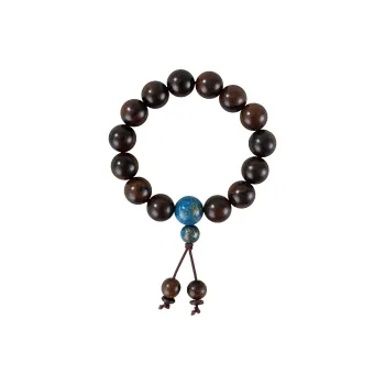 Fengxiang Good Gifts Sandalwood Bracelets Unisex