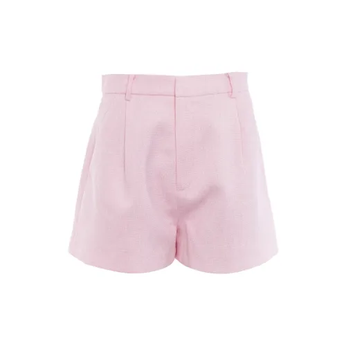 JESSYLINE Casual Shorts Women's Pink