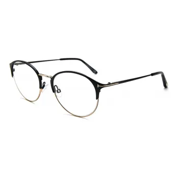 TOM FORD Eyeglass Frames Unisex