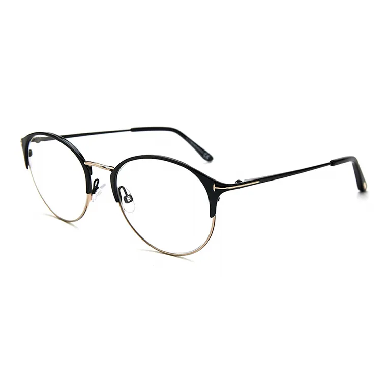TOM FORD Eyeglass Frames Unisex-0