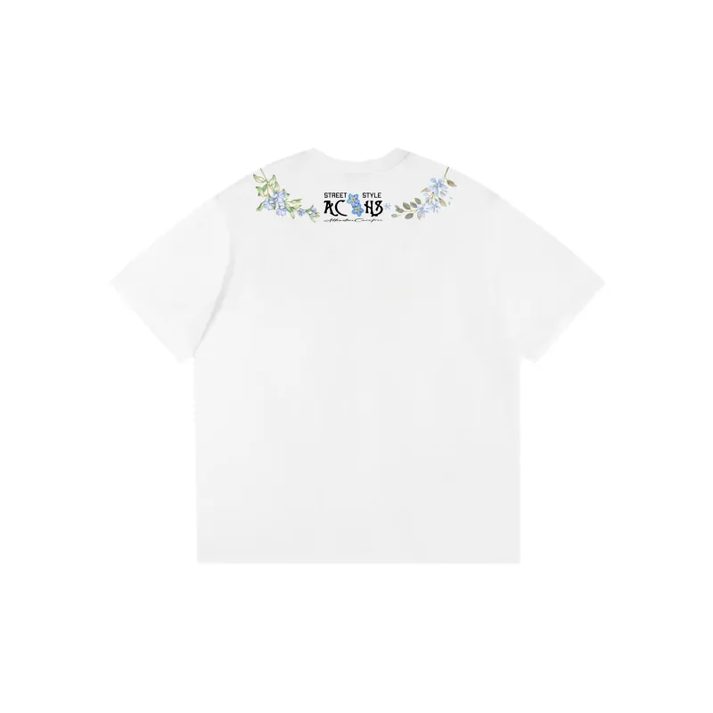 ACHS AWAKE T Shirts Unisex-6