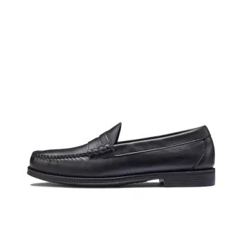 G.H. Bass & Co. Larson Easy Weejun Loafers Men's Black
