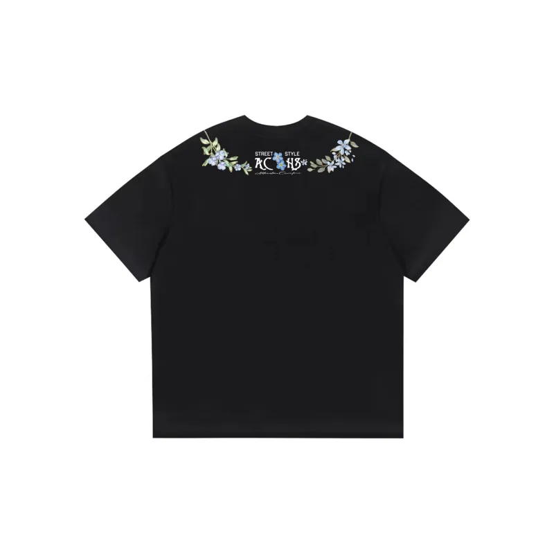 ACHS AWAKE T Shirts Unisex-1