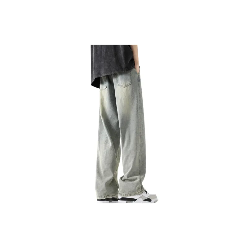 TnTn Jeans Unisex-7