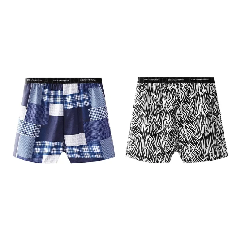 MADALLO Underpants Men's 2 Pack-12
