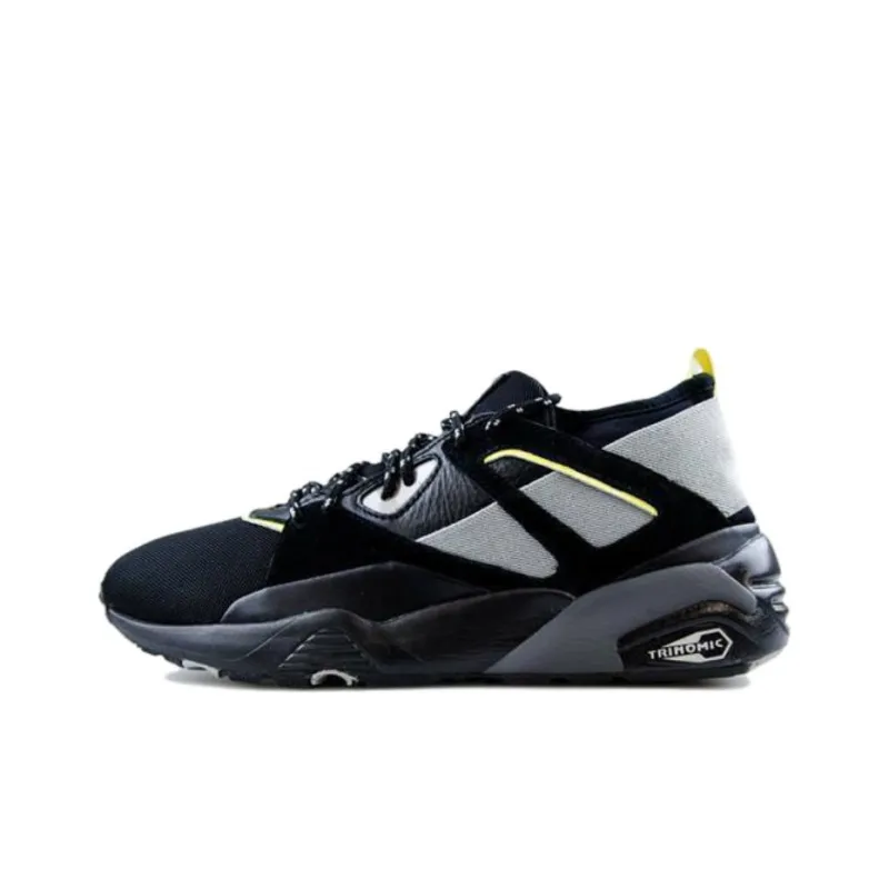 PUMA Bog Sock Elemental PUMA Black-0