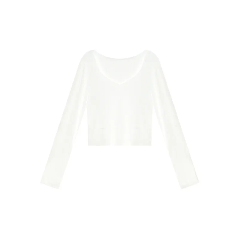 Miss Huang Undershirts Women's 1 Pack-3