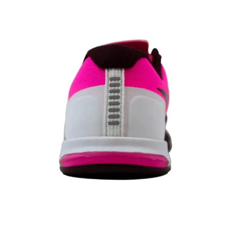 Nike Metcon 2 White/Night Maroon Pink Blast Black Women's-3