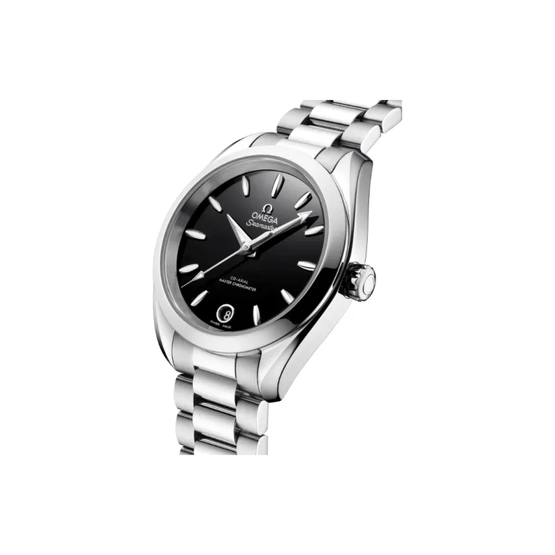 OMEGA Women's Seahorse Collection Watch-2