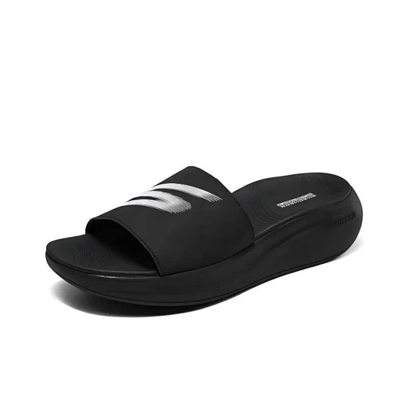 Skechers ON THE GO EVA Slide Slippers Men's Black-2